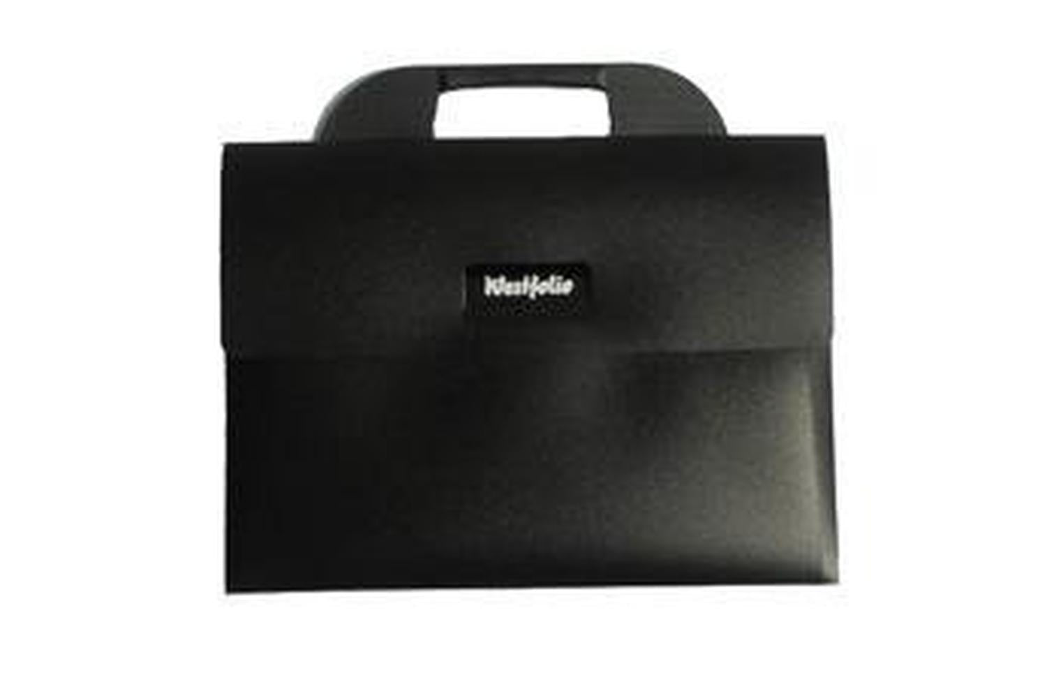Westfolio Dkfaa2bk - A2 Westfolio Black