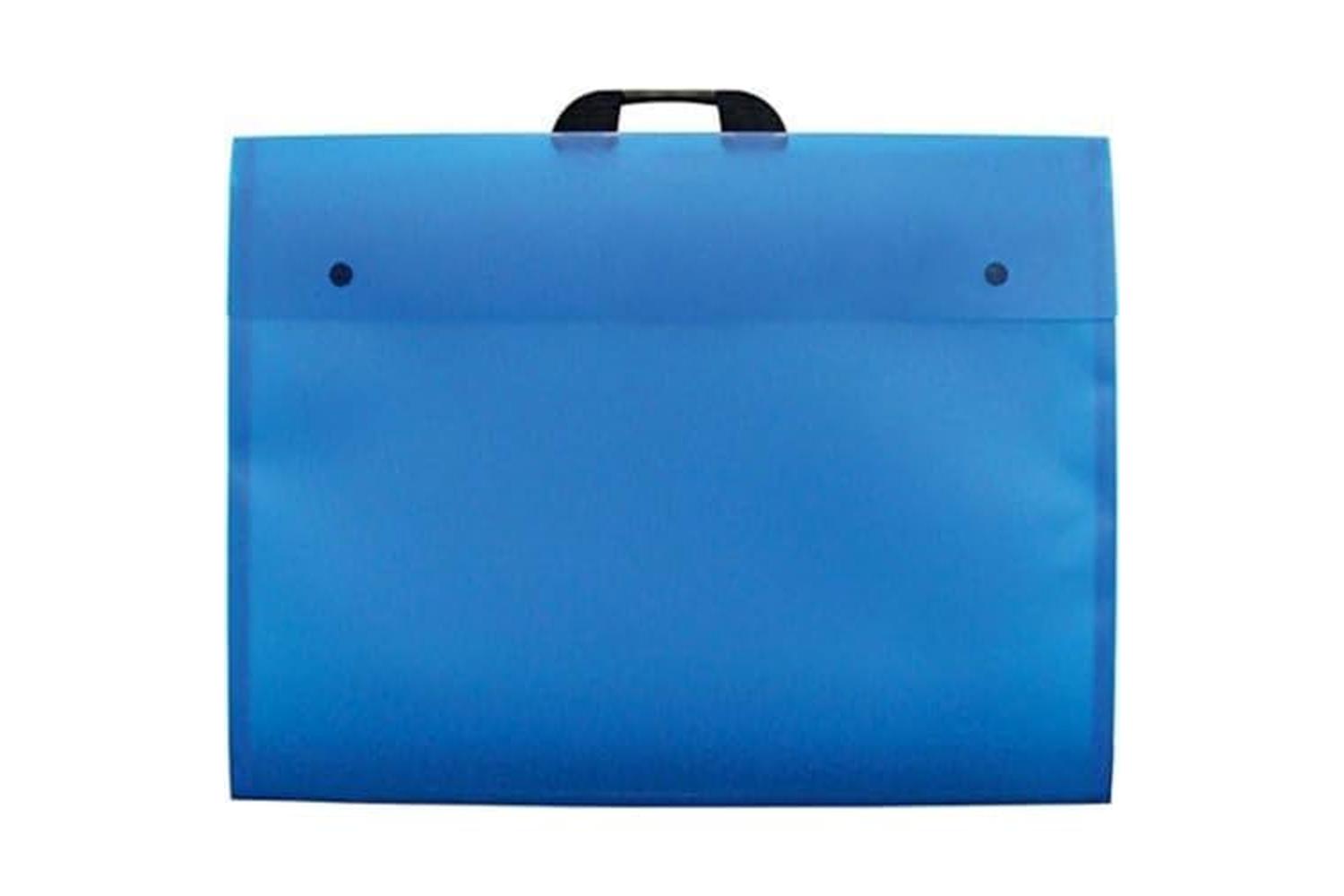 Westfolio Dkfaa2bl - A2 Westfolio Blue-2