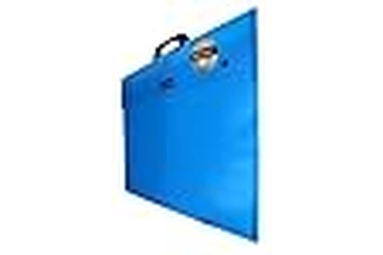 Westfolio Dktga2bl - A2 Westfolio Type G Expandable Folio Bl-3