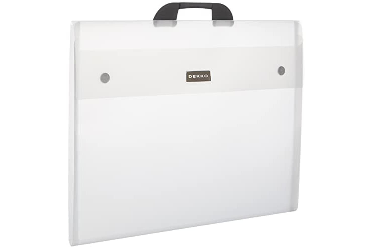Westfolio Dktga2cr - A2 Westfolio Type G Expandable Folio Cr-2