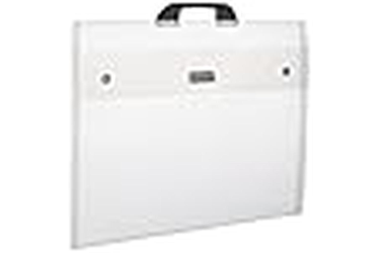 Westfolio Dktga2cr - A2 Westfolio Type G Expandable Folio Cr-3