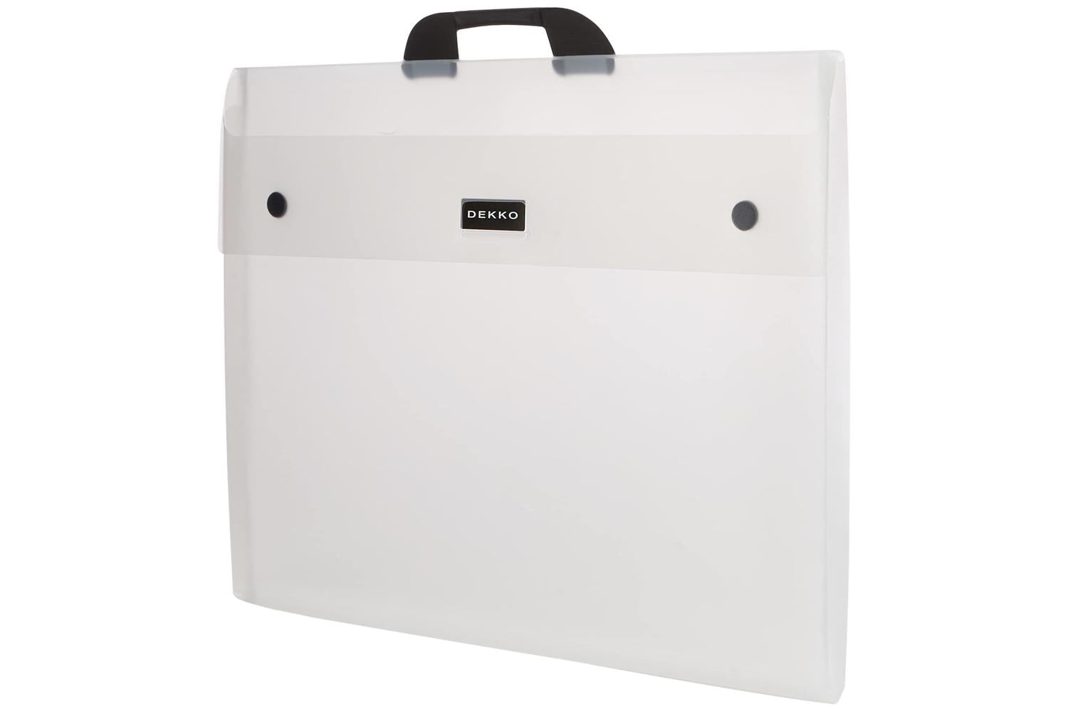 Westfolio Dktga2cl - A2 Westfolio Type G Expandable Folio Op