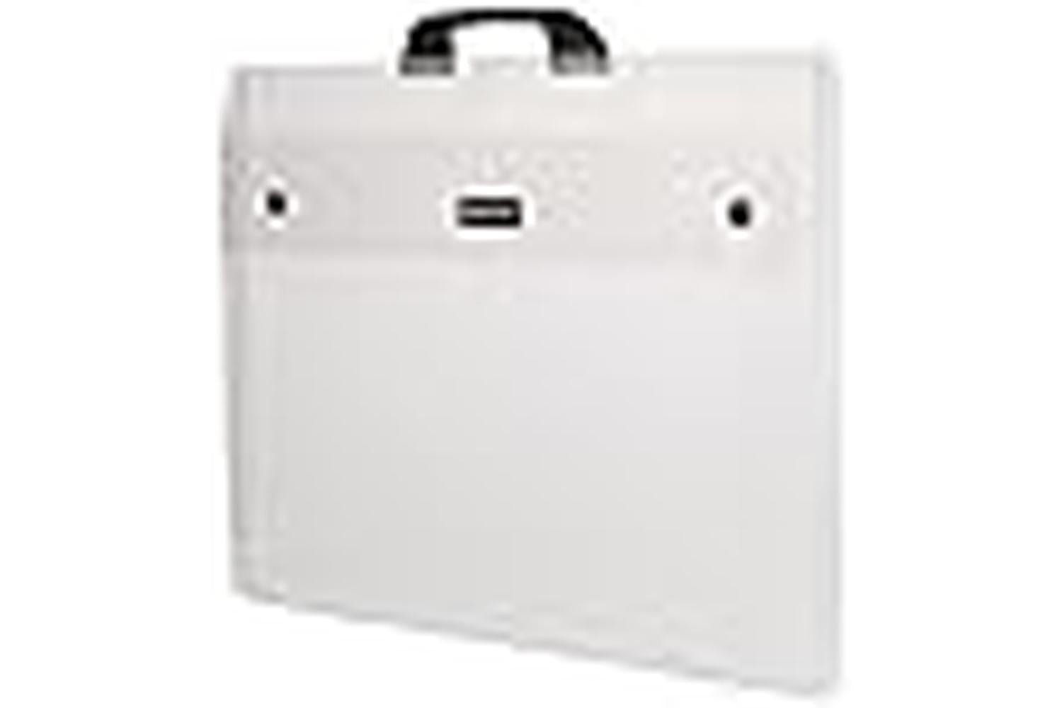Westfolio Dktga2cl - A2 Westfolio Type G Expandable Folio Op-3