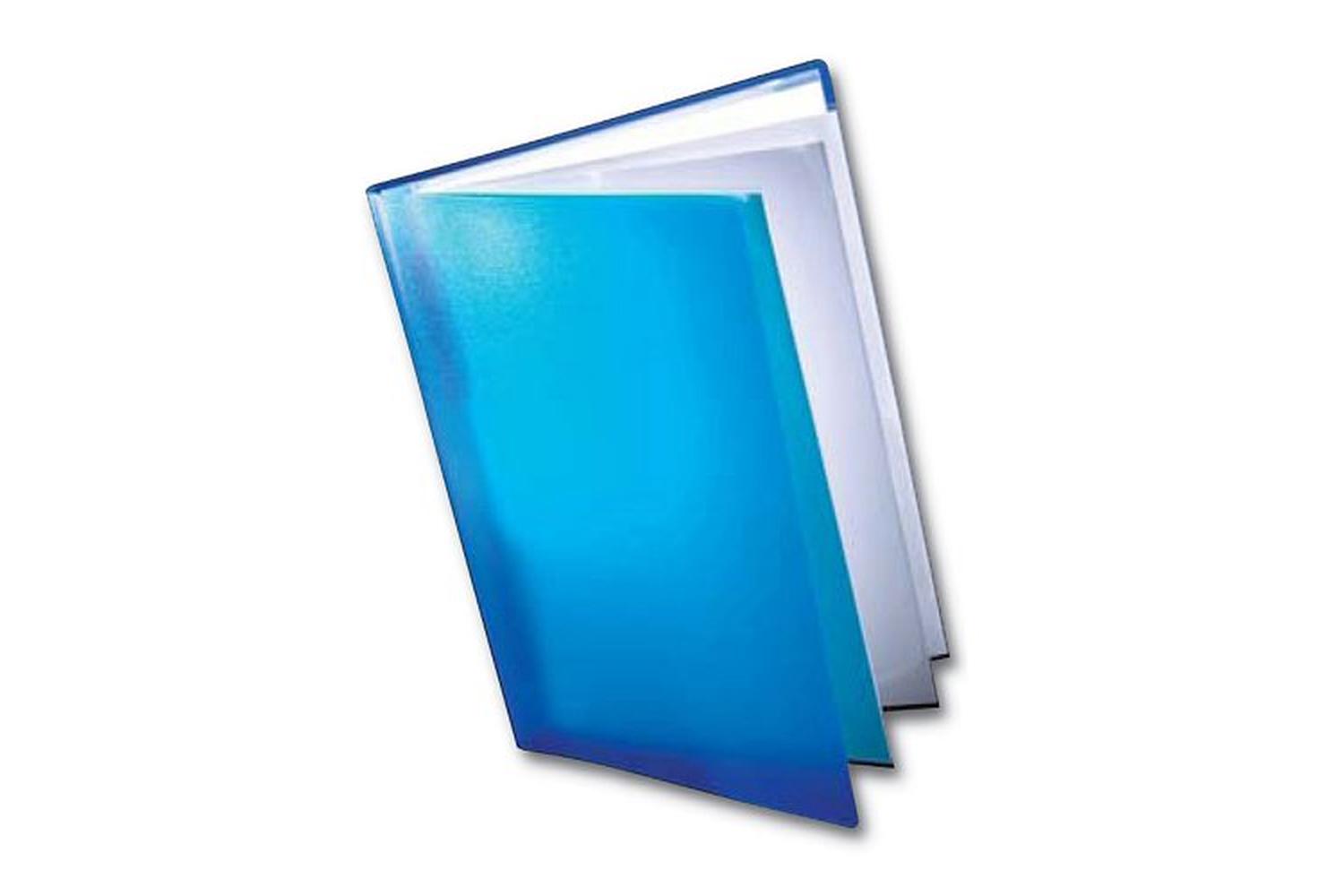 Westfolio Dkcba3bl - A3 Course Book Blue-2
