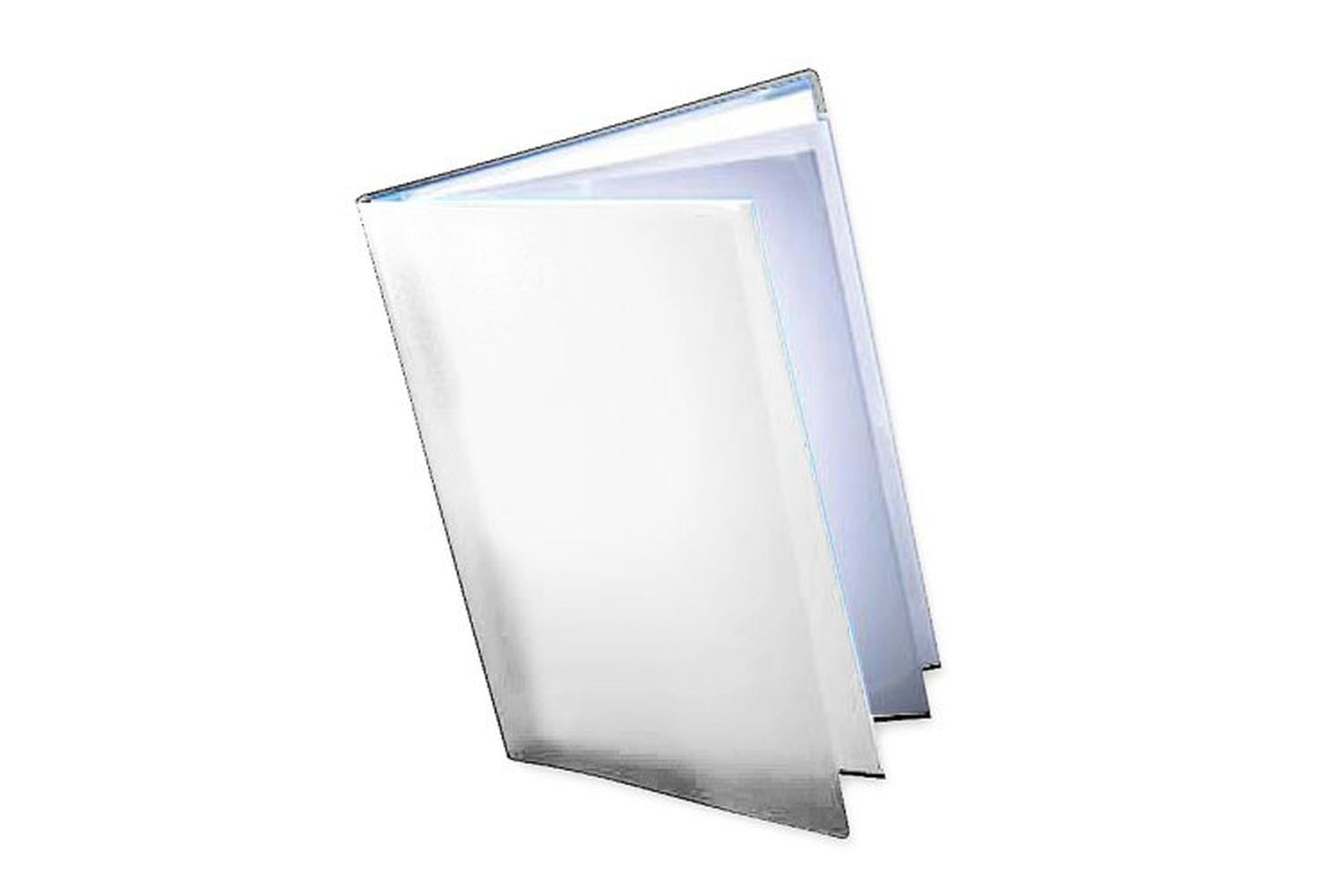 Westfolio Dkcba3cr - A3 Course Book Crystal-2