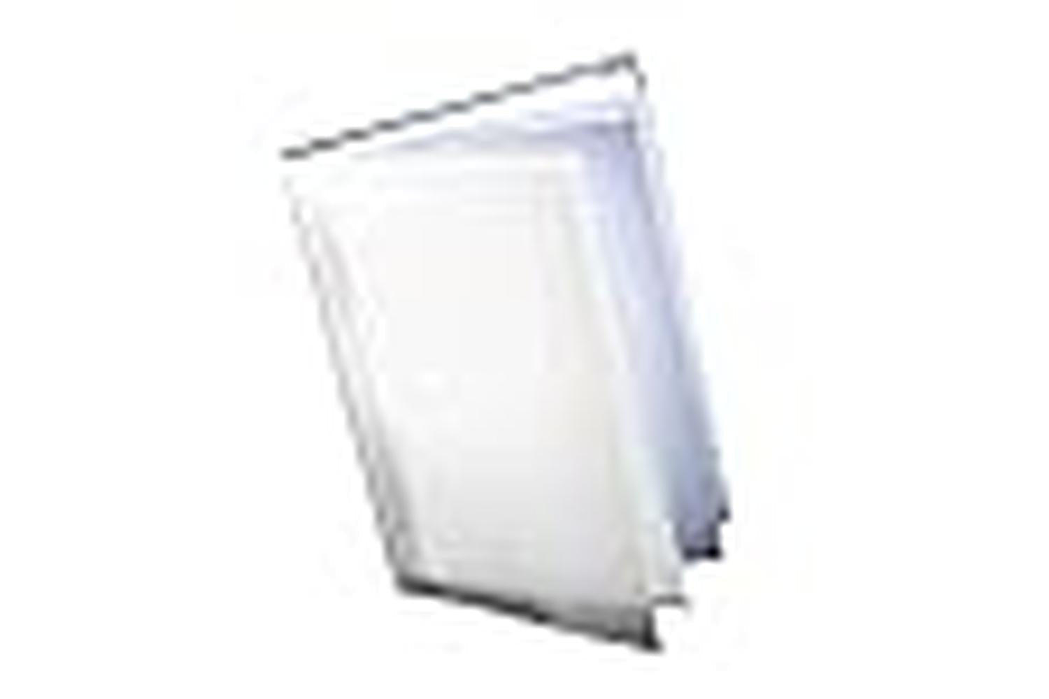 Westfolio Dkcba3cr - A3 Course Book Crystal-3