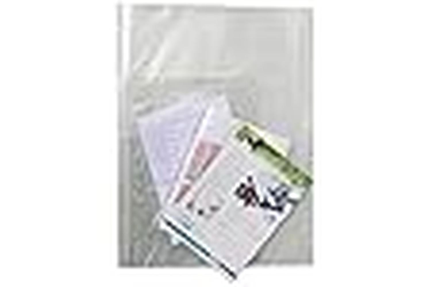 Westfolio Dkppa3 - A3 Course Book Display Sleeves (pack Of 2-3