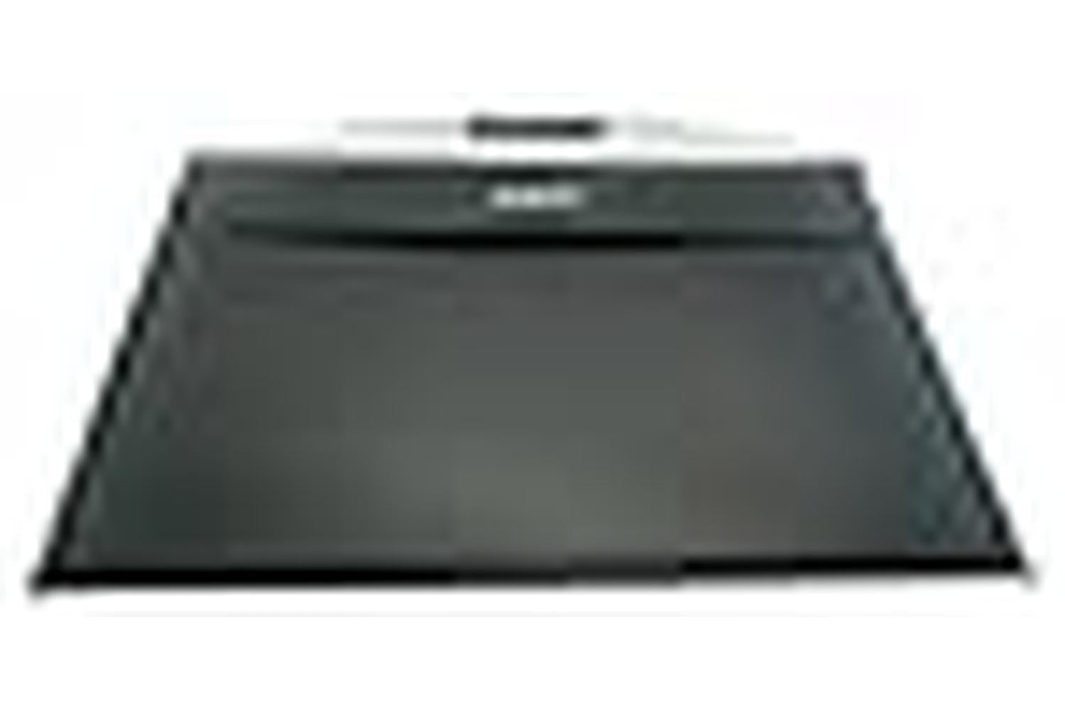 Westfolio Dkdfa3bk - A3 Westfolio Budget Folio Black-3