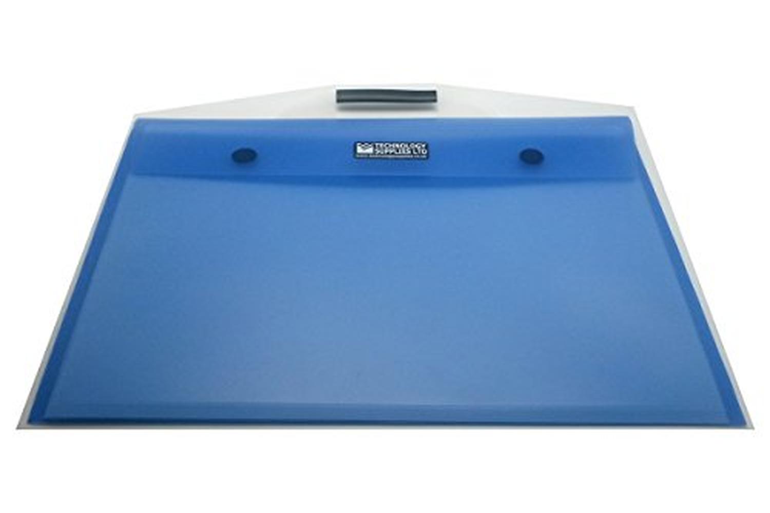 Westfolio Dkdfa3bl - A3 Westfolio Budget Folio Blue-2