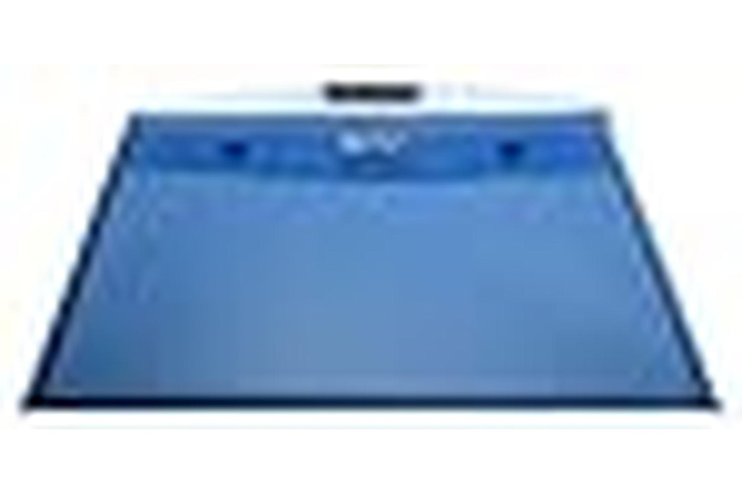 Westfolio Dkdfa3bl - A3 Westfolio Budget Folio Blue-3
