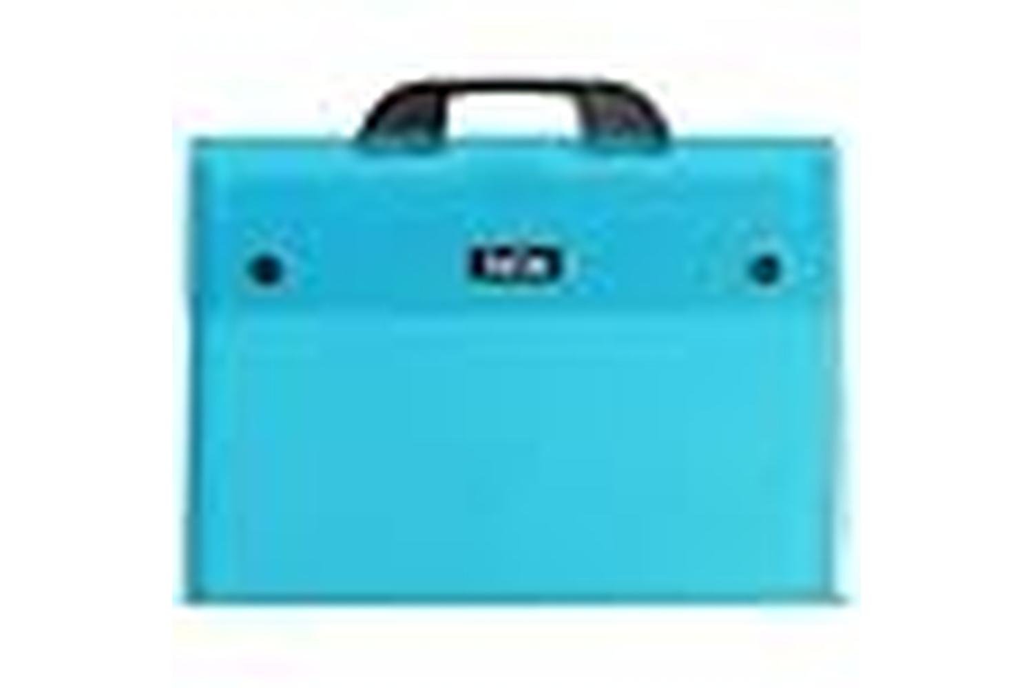 Westfolio Dkfaa3tu - A3 Westfolio Turquoise-3