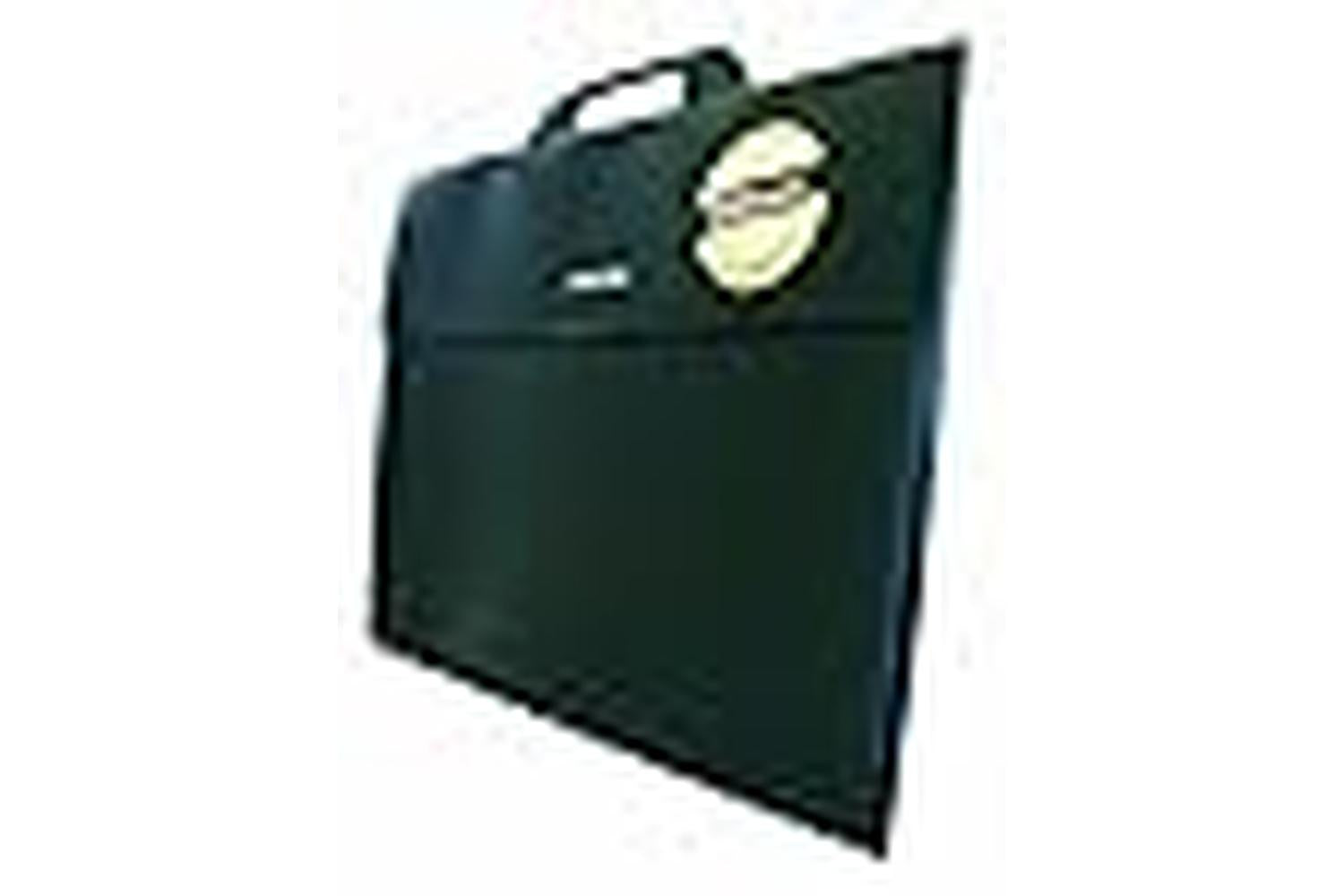 Westfolio Dktga3bk - A3 Westfolio Type G Expandable Folio Bl-3