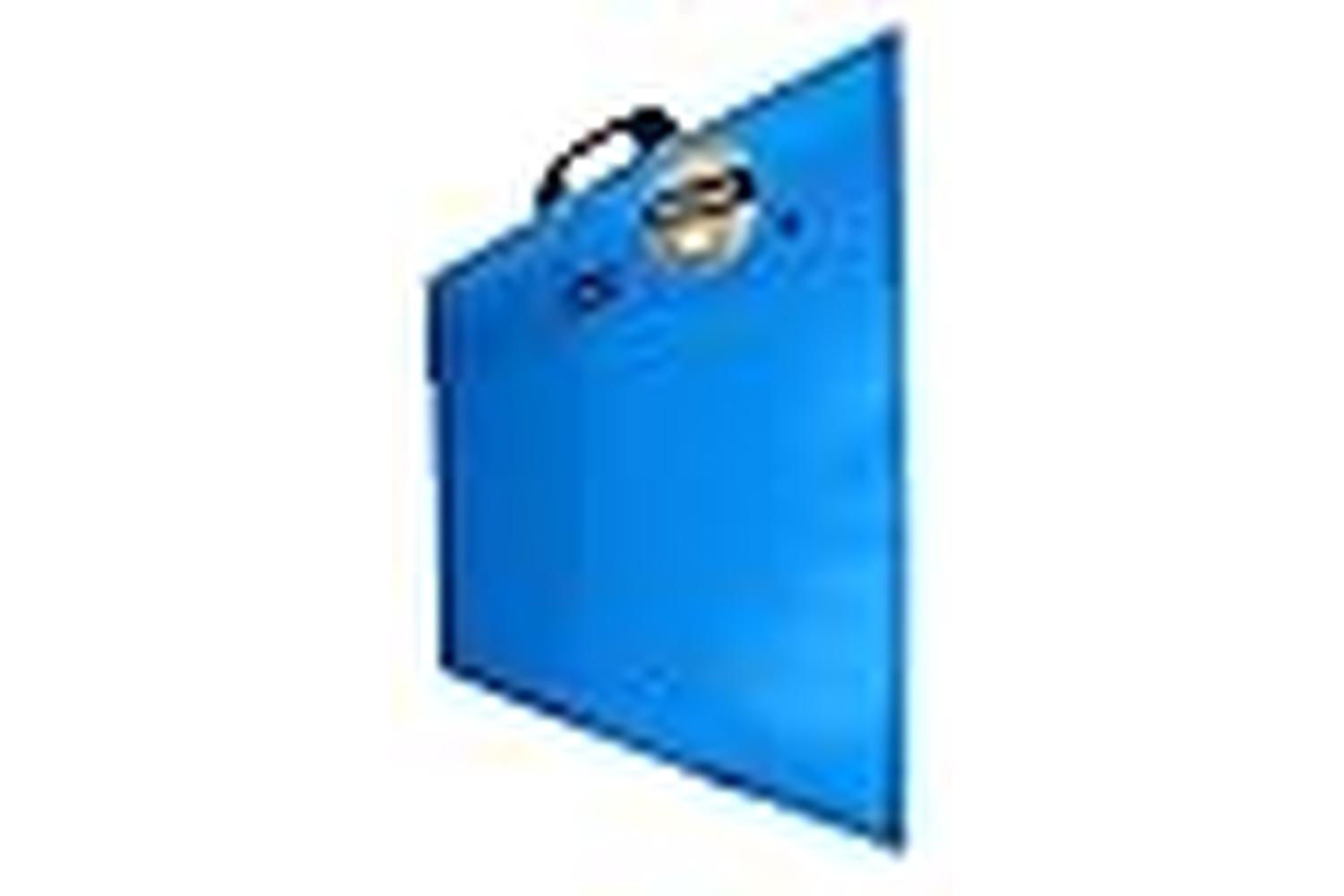 Westfolio Dktga3bl - A3 Westfolio Type G Expandable Folio Bl-3