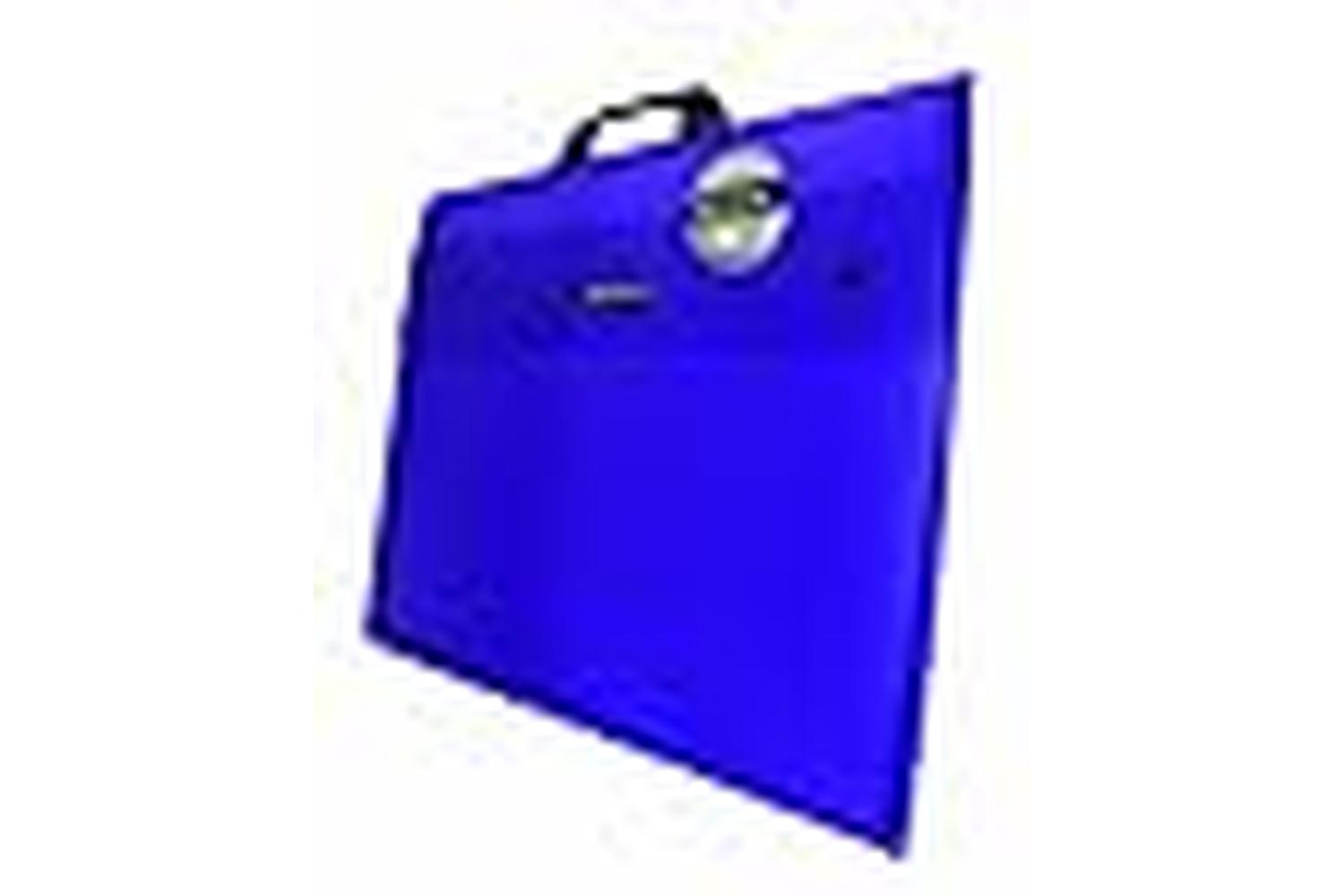 Westfolio Dktga3pu - A3 Westfolio Type G Expandable Folio Pu-3