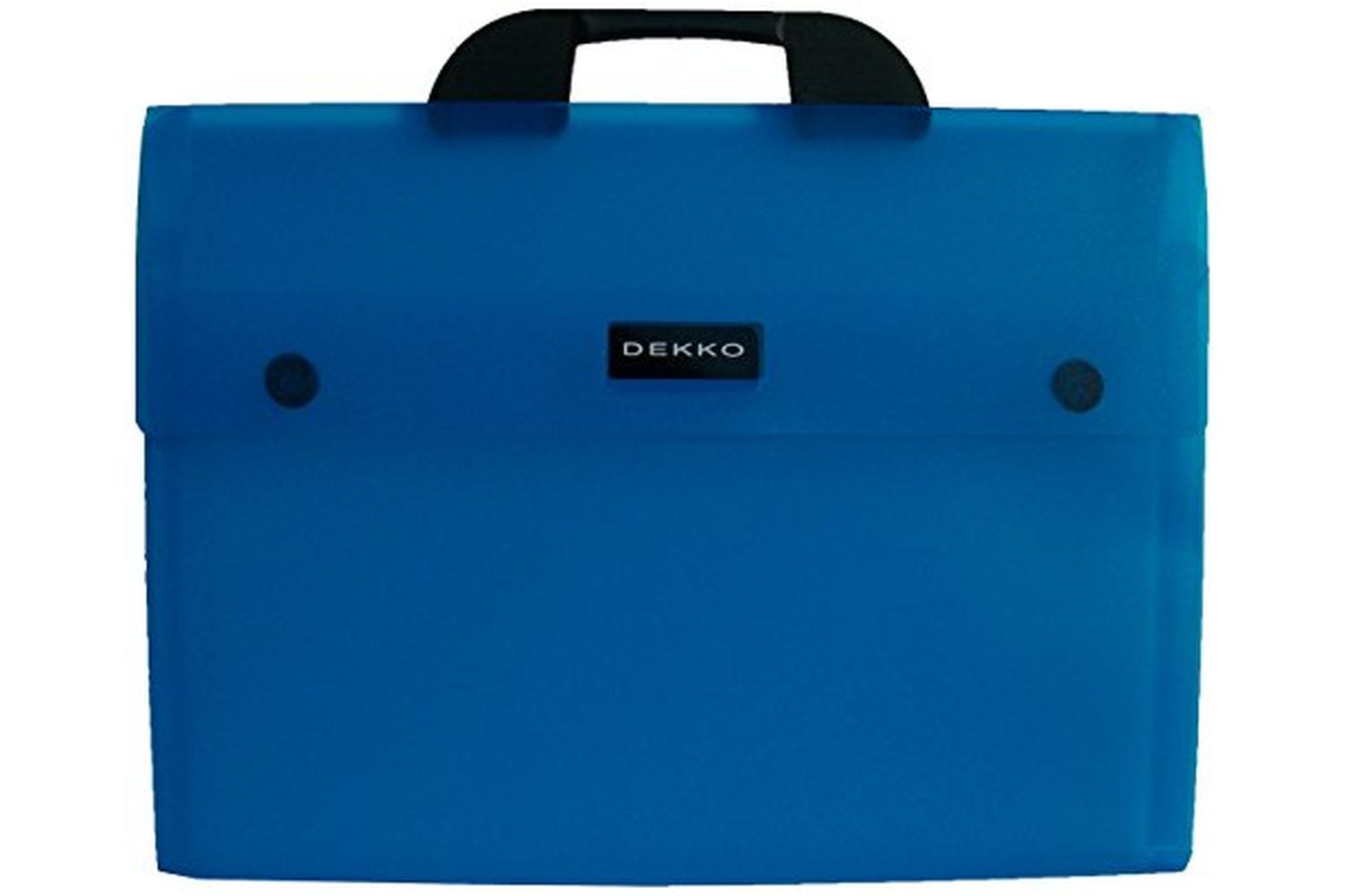 Westfolio Dktga3tu - A3 Westfolio Type G Expandable Folio Tu-2