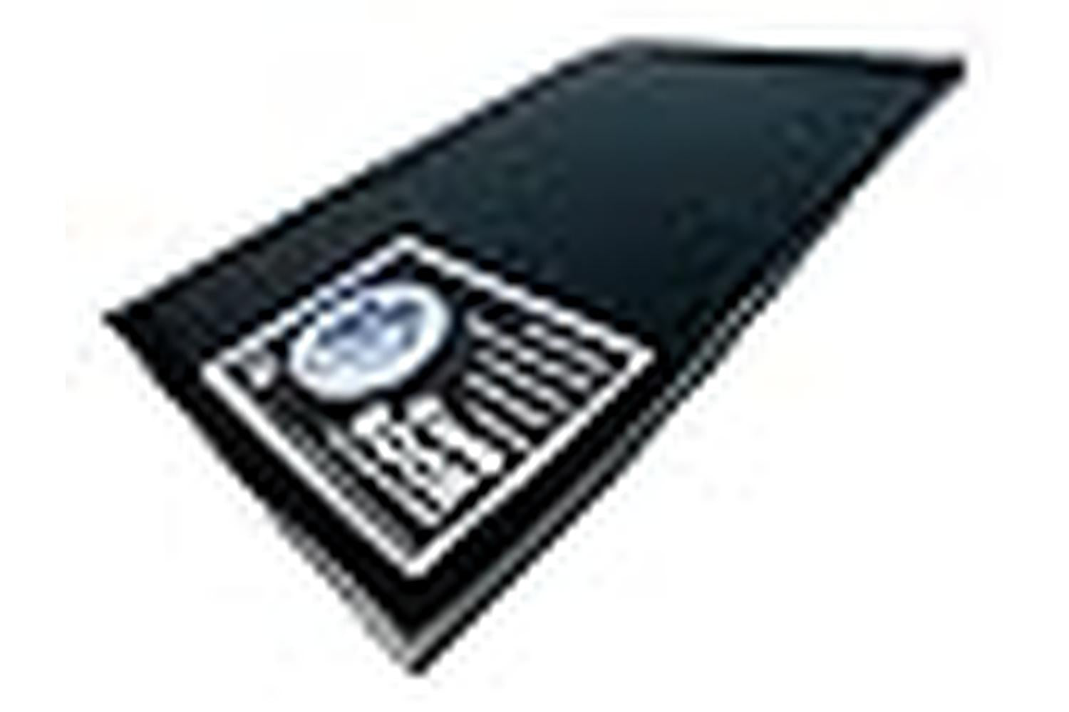Westfolio Dkcba4bk - A4 Course Book Black-3