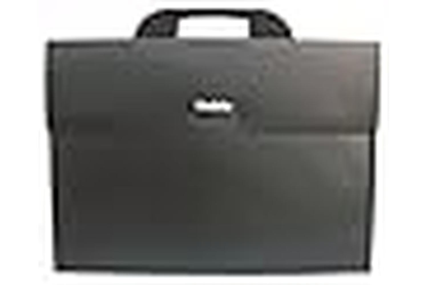 Westfolio Dkfaa4bk - A4 Westfolio Black-3