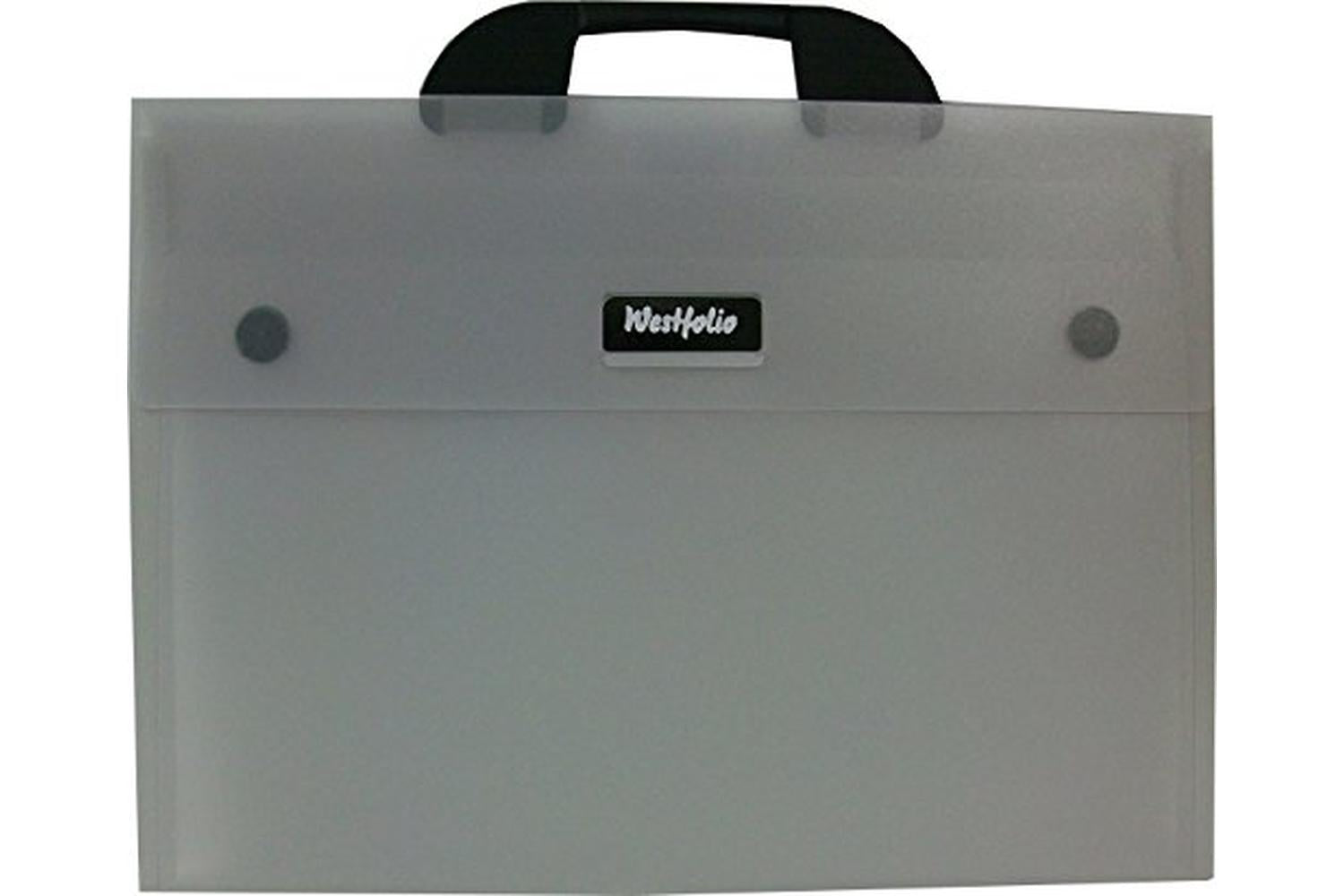 Westfolio Dkfaa4cr - A4 Westfolio Crystal-2