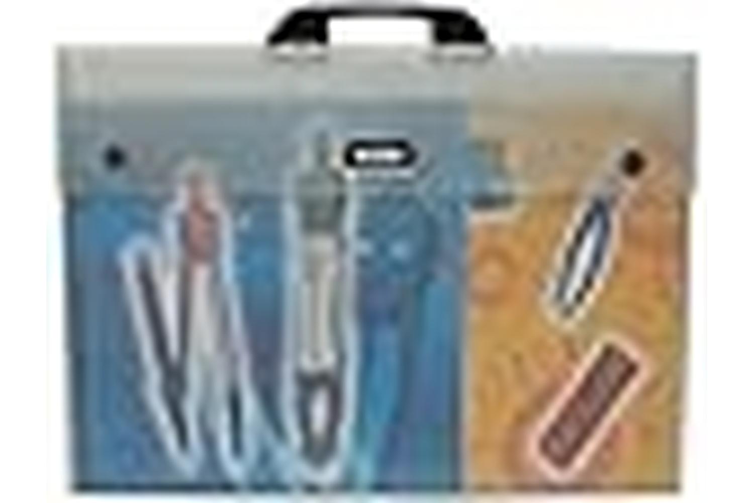 Westfolio Dkfaa4cl - A4 Westfolio Opaline-3