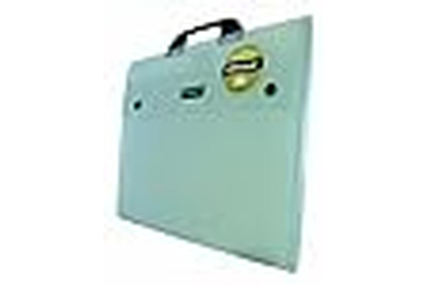 Westfolio Dktga4cl - A4 Westfolio Type G Expandable Folio Op-3