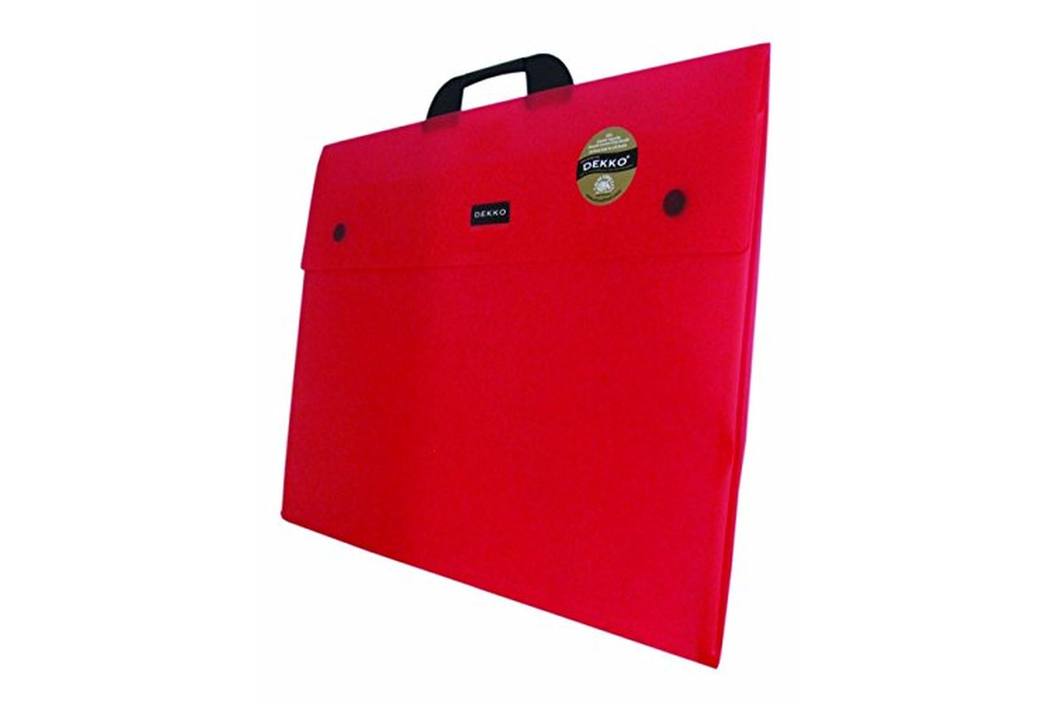 Westfolio Dktga4ra - A4 Westfolio Type G Expandable Folio Ra-2
