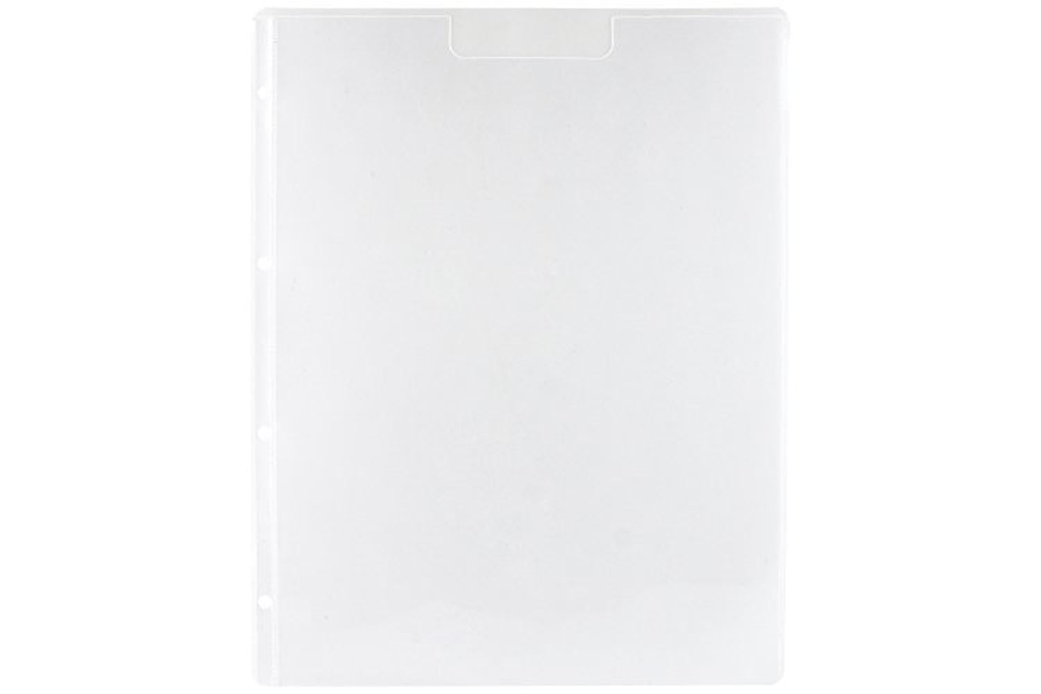 Xcut Xcu 245105 - A4 Storage Wallets (5pcs) - With A4 Pocket-2