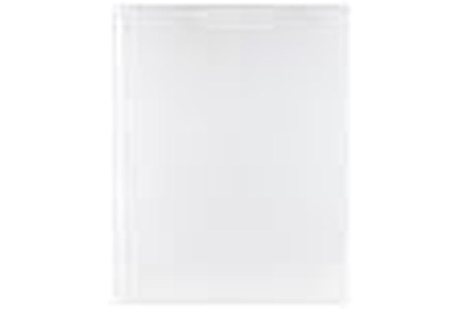 Xcut Xcu 245105 - A4 Storage Wallets (5pcs) - With A4 Pocket-3