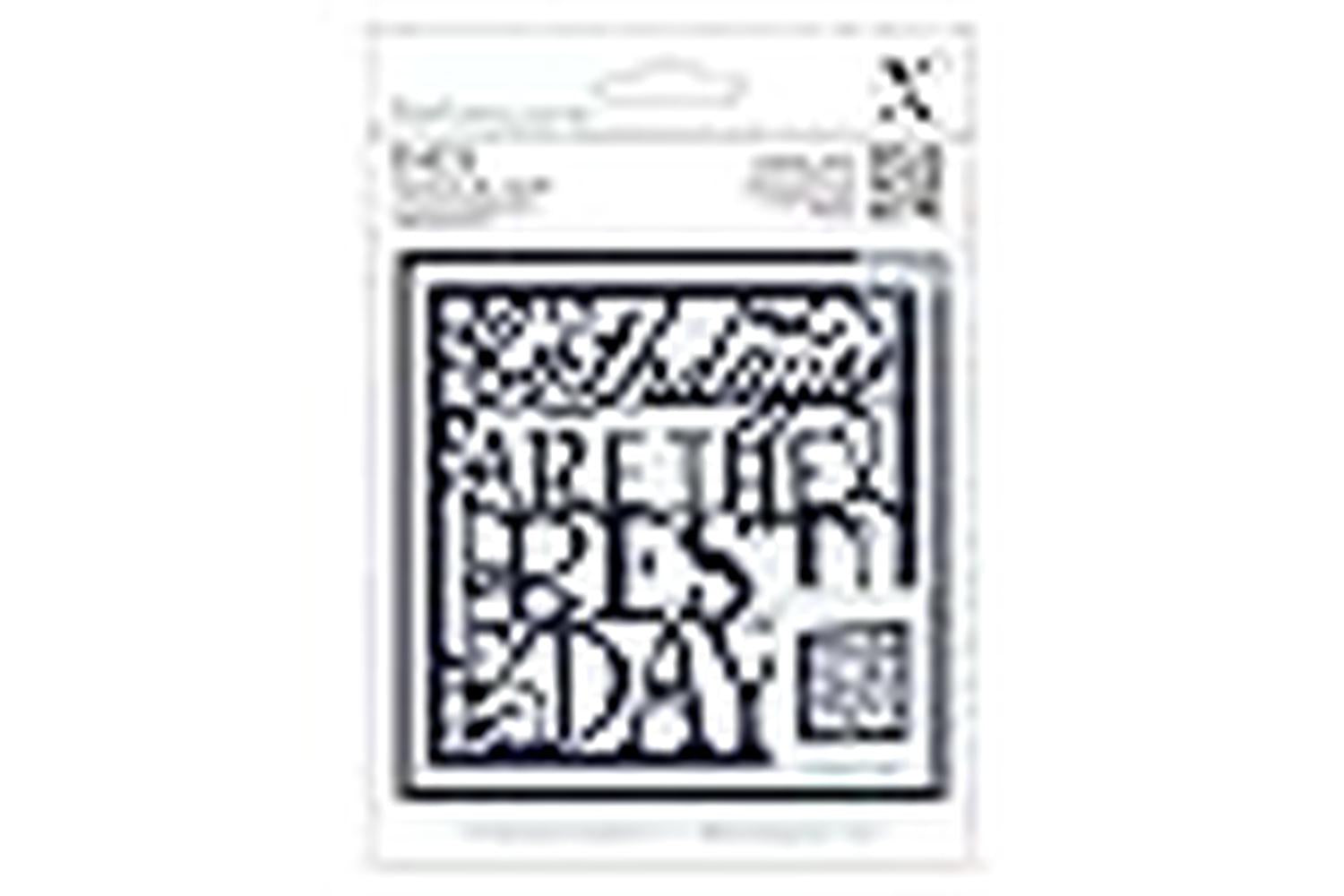 Xcut Xcu 503367 - Dies - Birthdays Are The Best Days-2