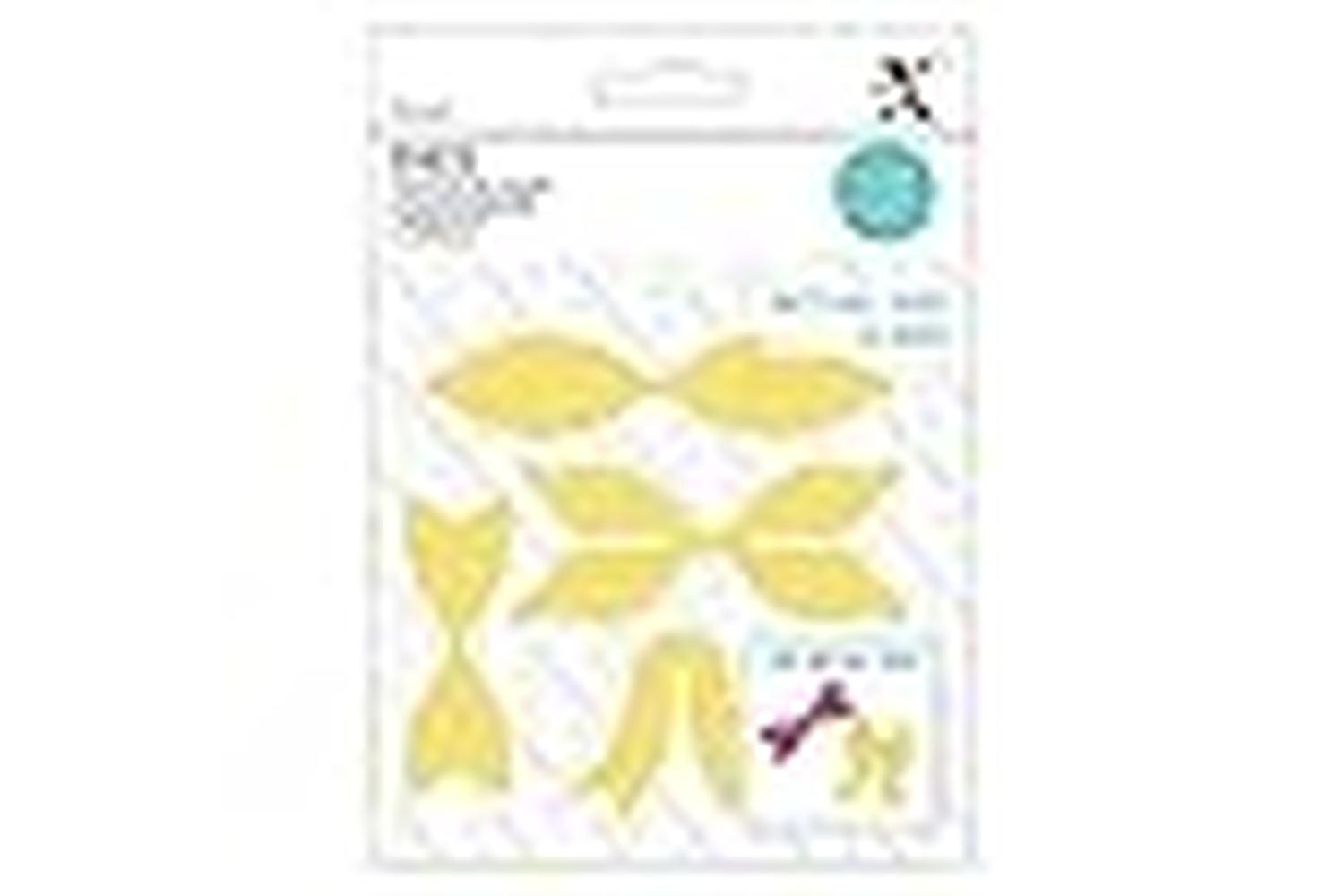 Xcut Xcu 503479 - Dies - Bow Set-3