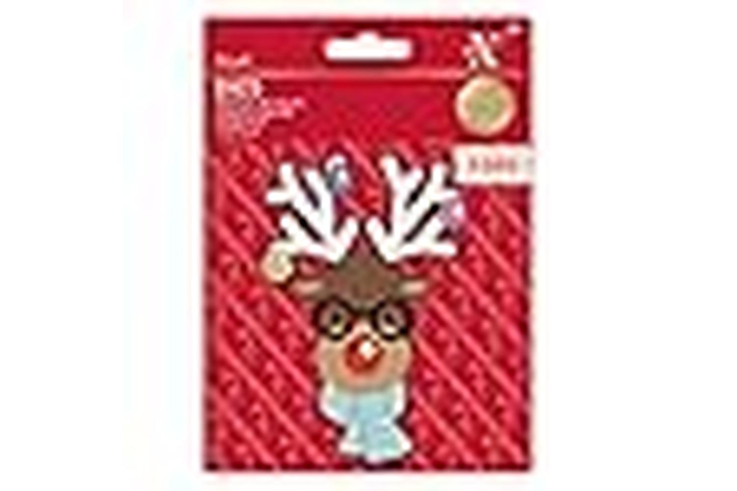 Xcut Xcu 503523 - Dies - Build - A - Reindeer-3