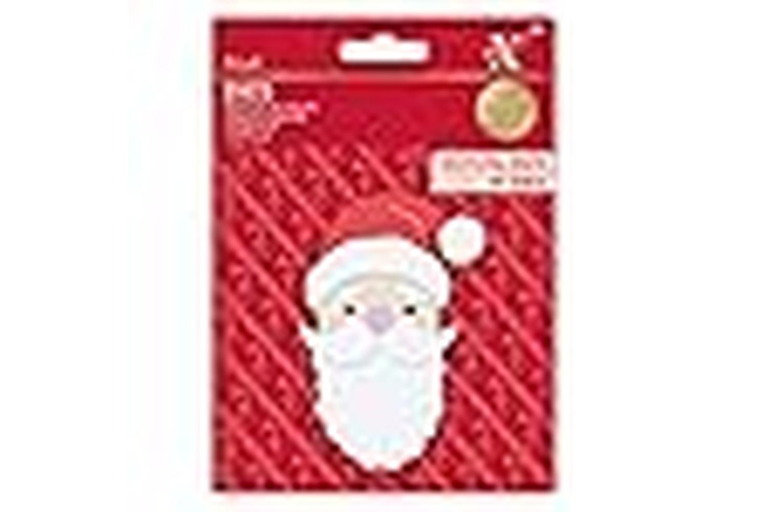 Xcut Xcu 503522 - Dies - Build - A - Santa-3