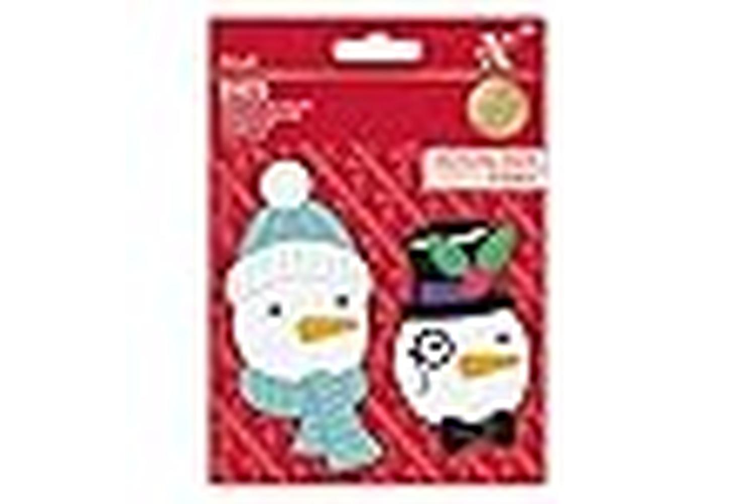 Xcut Xcu 503521 - Dies - Build - A - Snowman-3