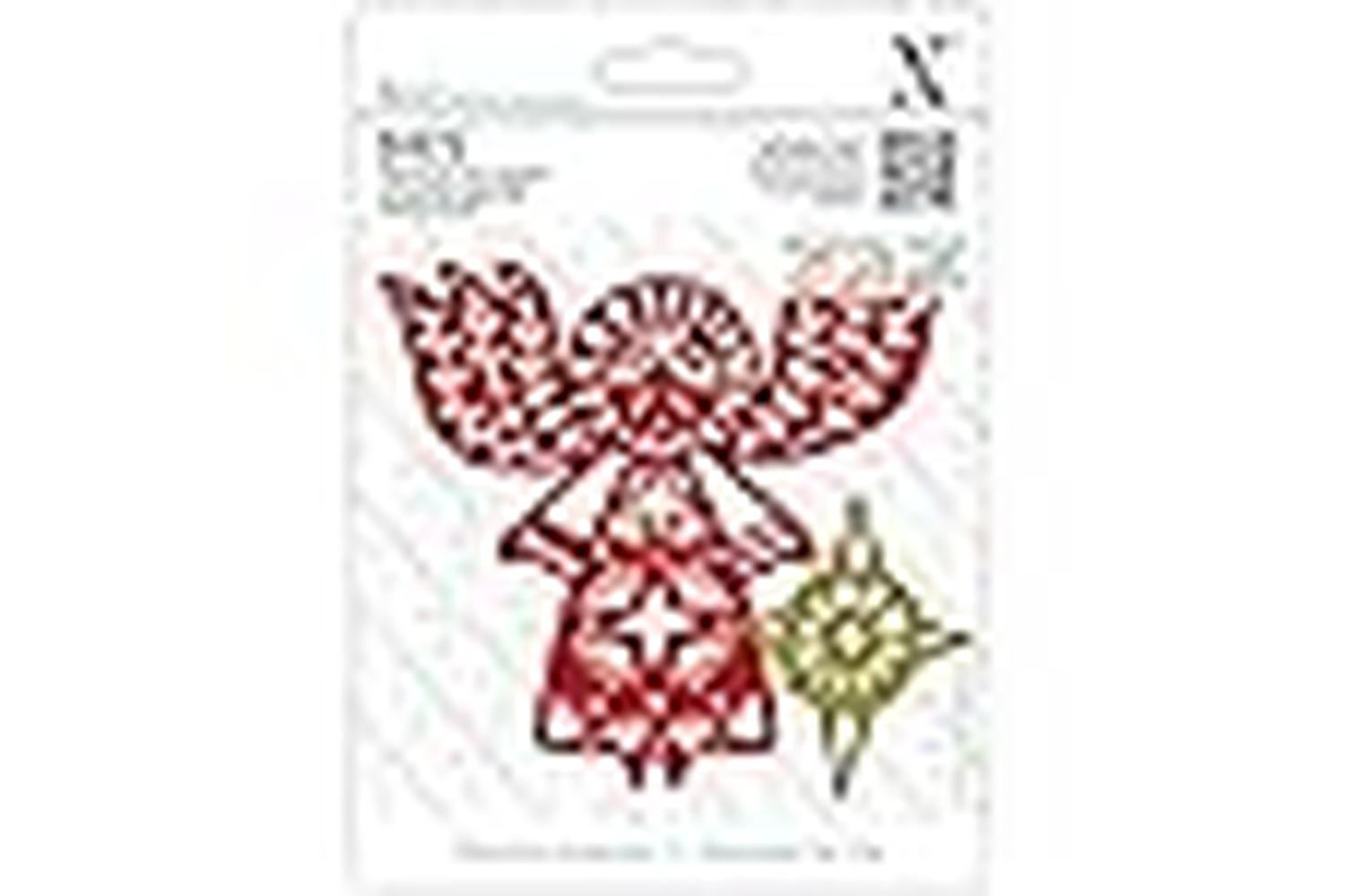 Xcut Xcu 503366 - Dies - Merry Angel-3