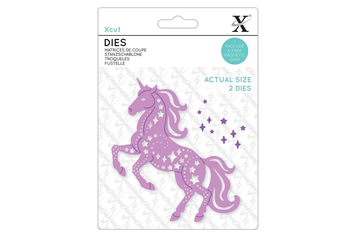 Xcut Xcu 503476 - Dies - Star Unicorn-3
