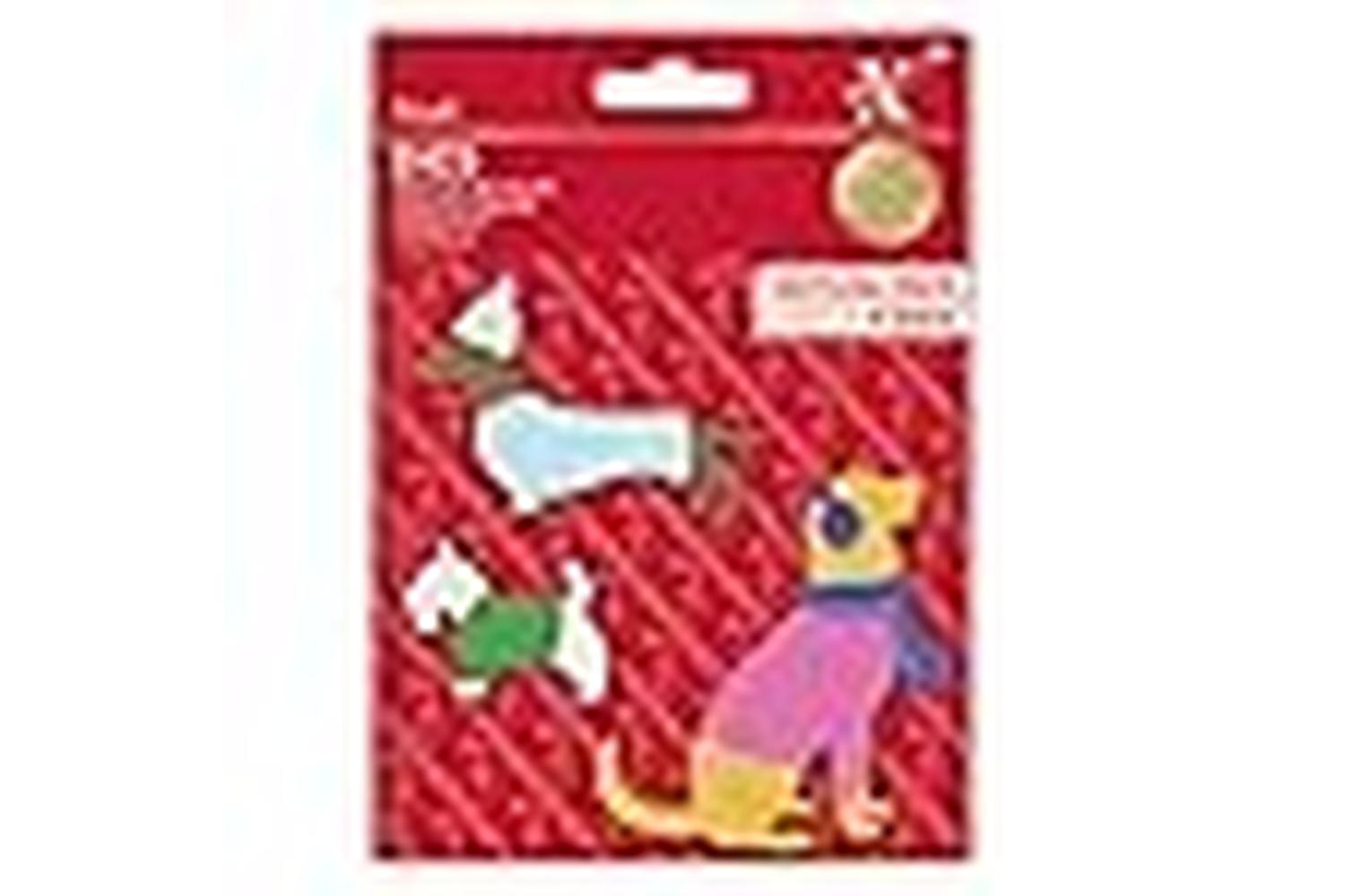 Xcut Xcu 503518 - Dies - Winter Dogs-3