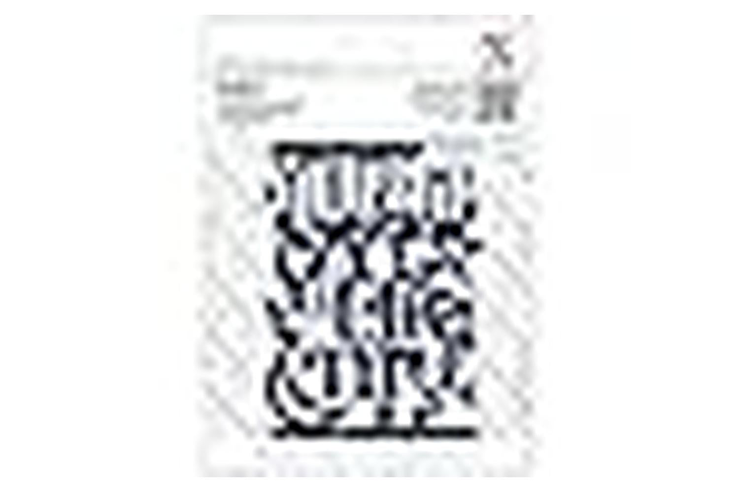 Xcut Xcu 503386 - Dies (1pc) - Once In A Lifetime-3
