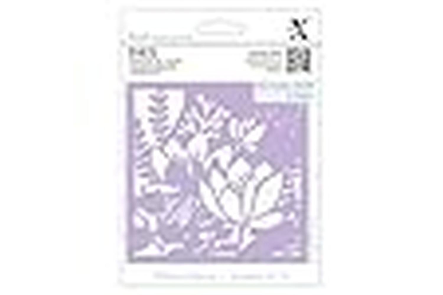 Xcut Xcu 503119 - Dies (2pcs) - Lilies-2