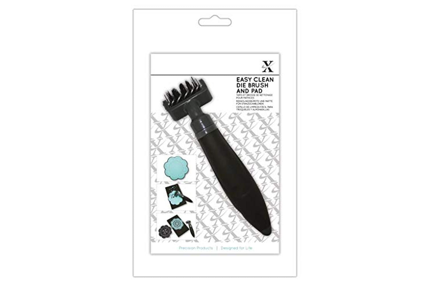 Xcut Xcu 268029 - Easy Clean Die Brush And Pad-2