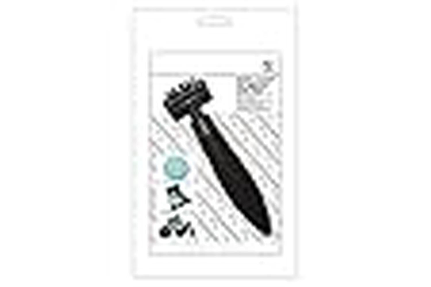 Xcut Xcu 268029 - Easy Clean Die Brush And Pad-3