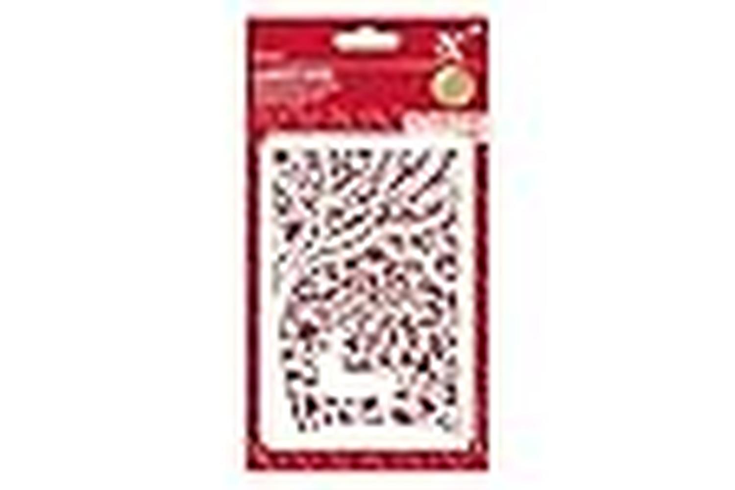 Xcut Xcu 503525 - Large Dies - Christmas Stag-3