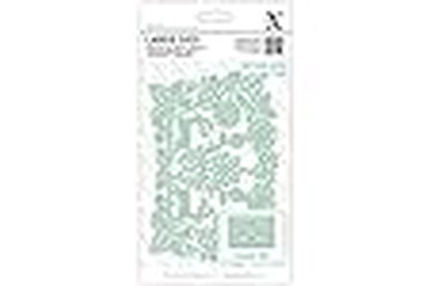 Xcut Xcu 503351 - Large Dies - Folk Forest-3