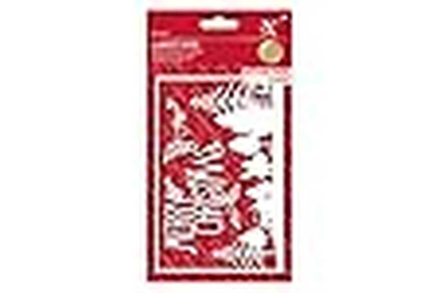 Xcut Xcu 503524 - Large Dies - Merry Christmas-3