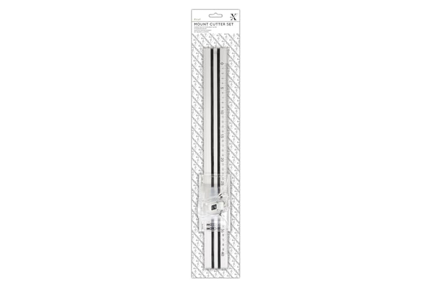 Xcut Xcu 268426 - Mount Cutter Set-2