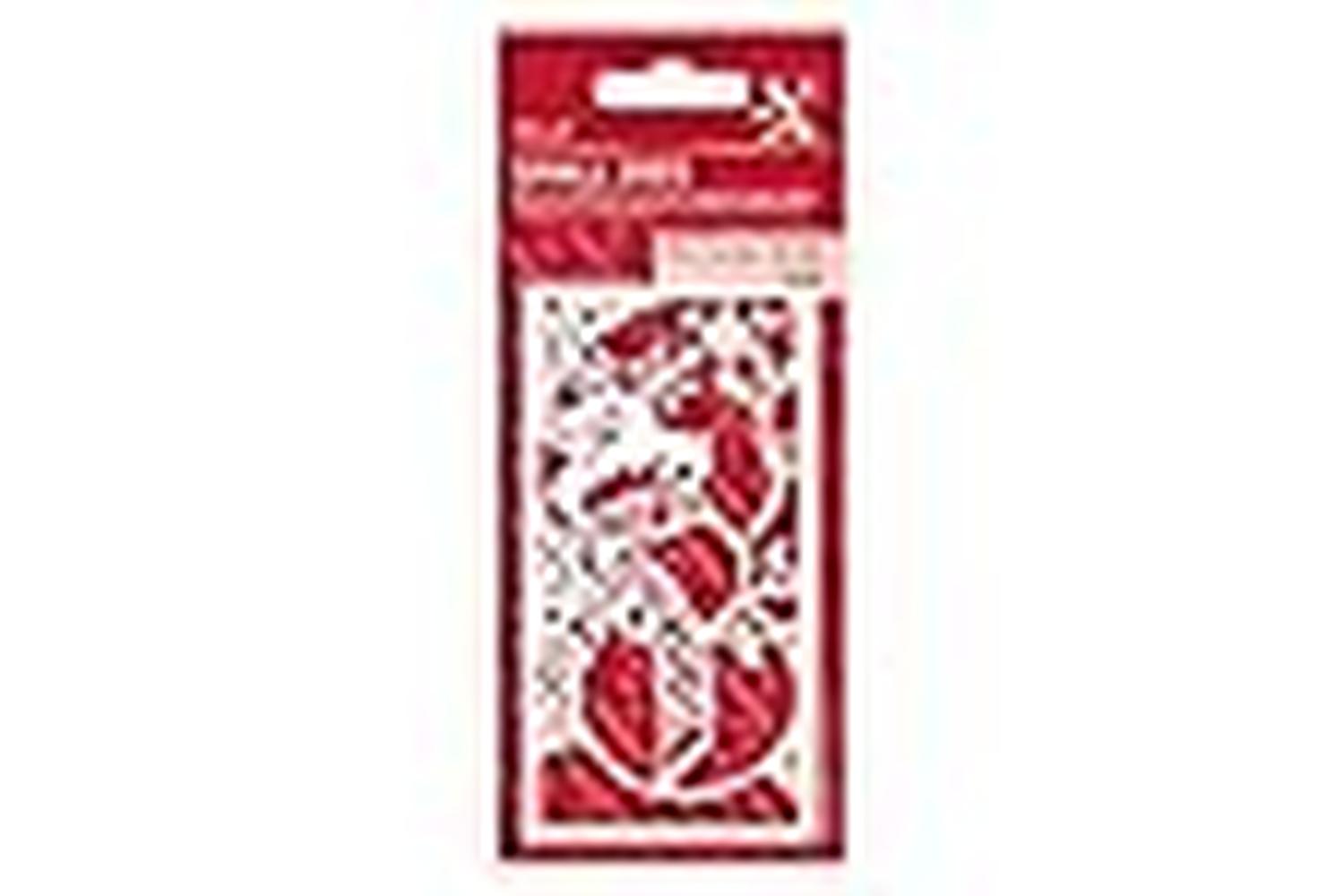 Xcut Xcu 503516 - Small Dies - Snowman-3