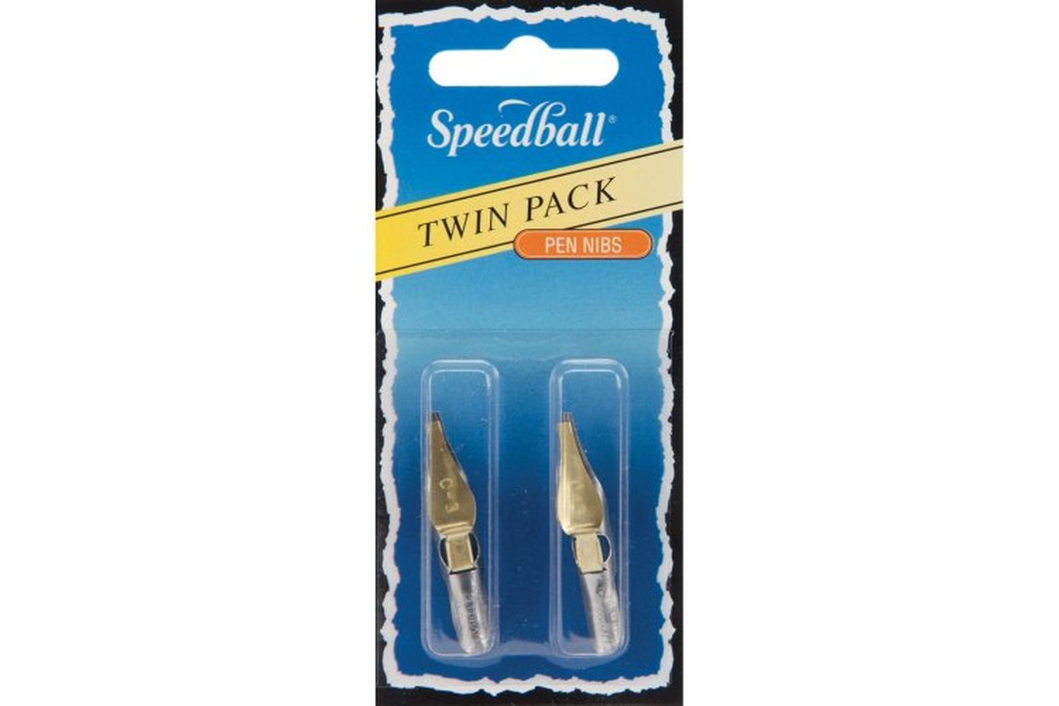 Other Sb009481 - #513ef Twin Pack Nibs-2