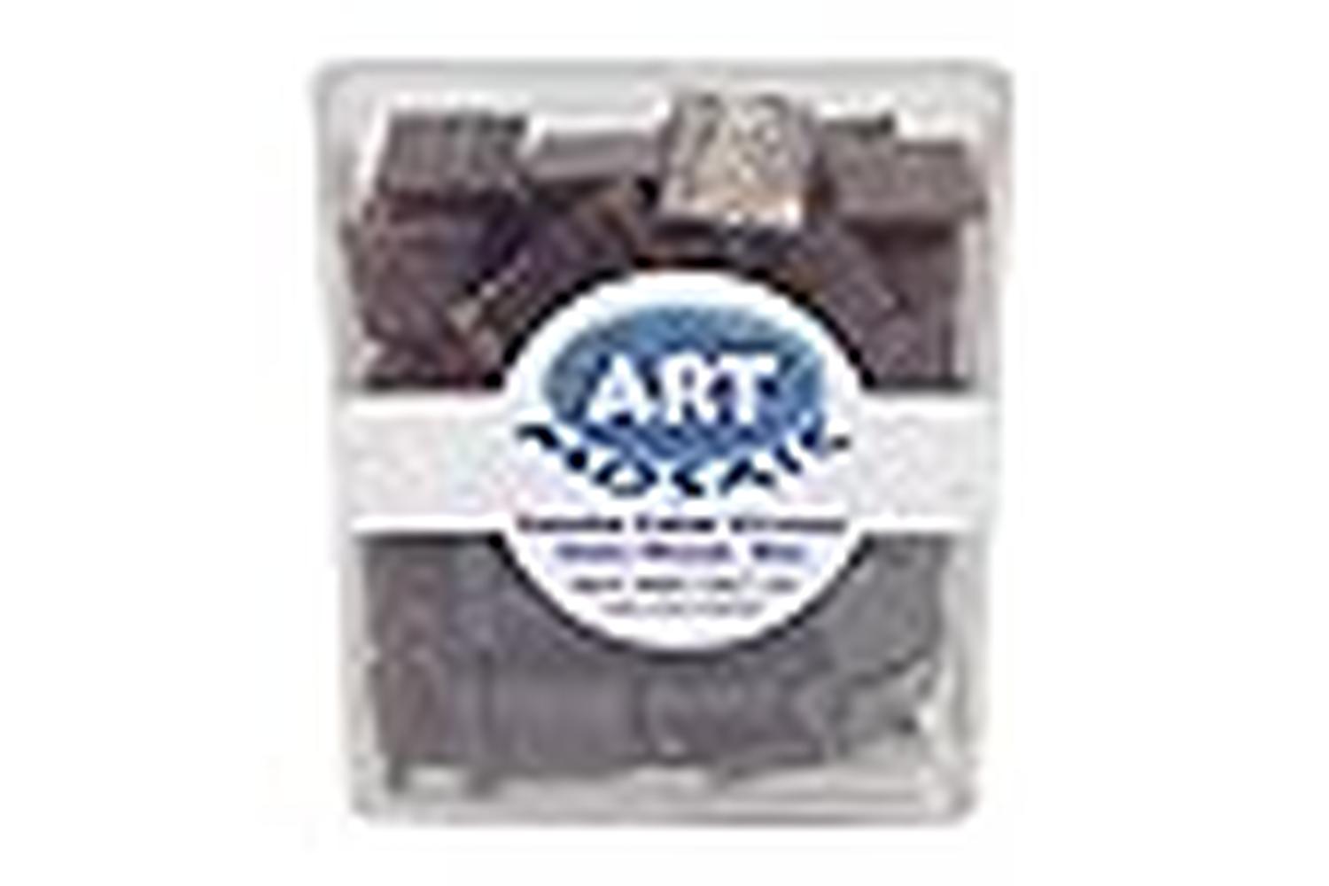 Other Rs456217 - Art Mosaic 0.5kg Brown-3