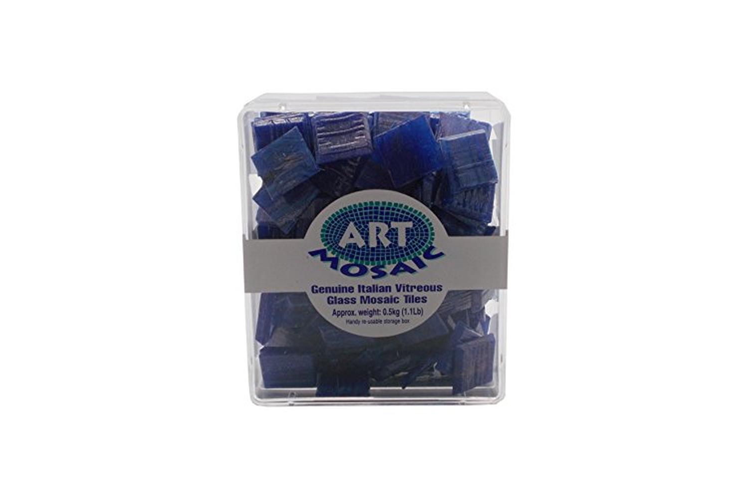 Other Rs459713 - Art Mosaic 0.5kg Cobalt/gold-2