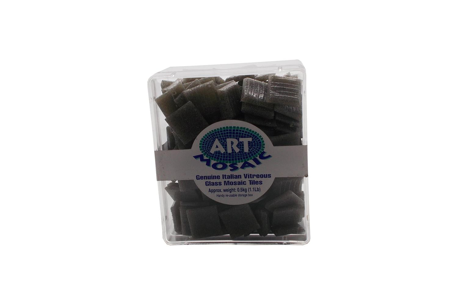 Other Rs455616 - Art Mosaic 0.5kg Dark Grey