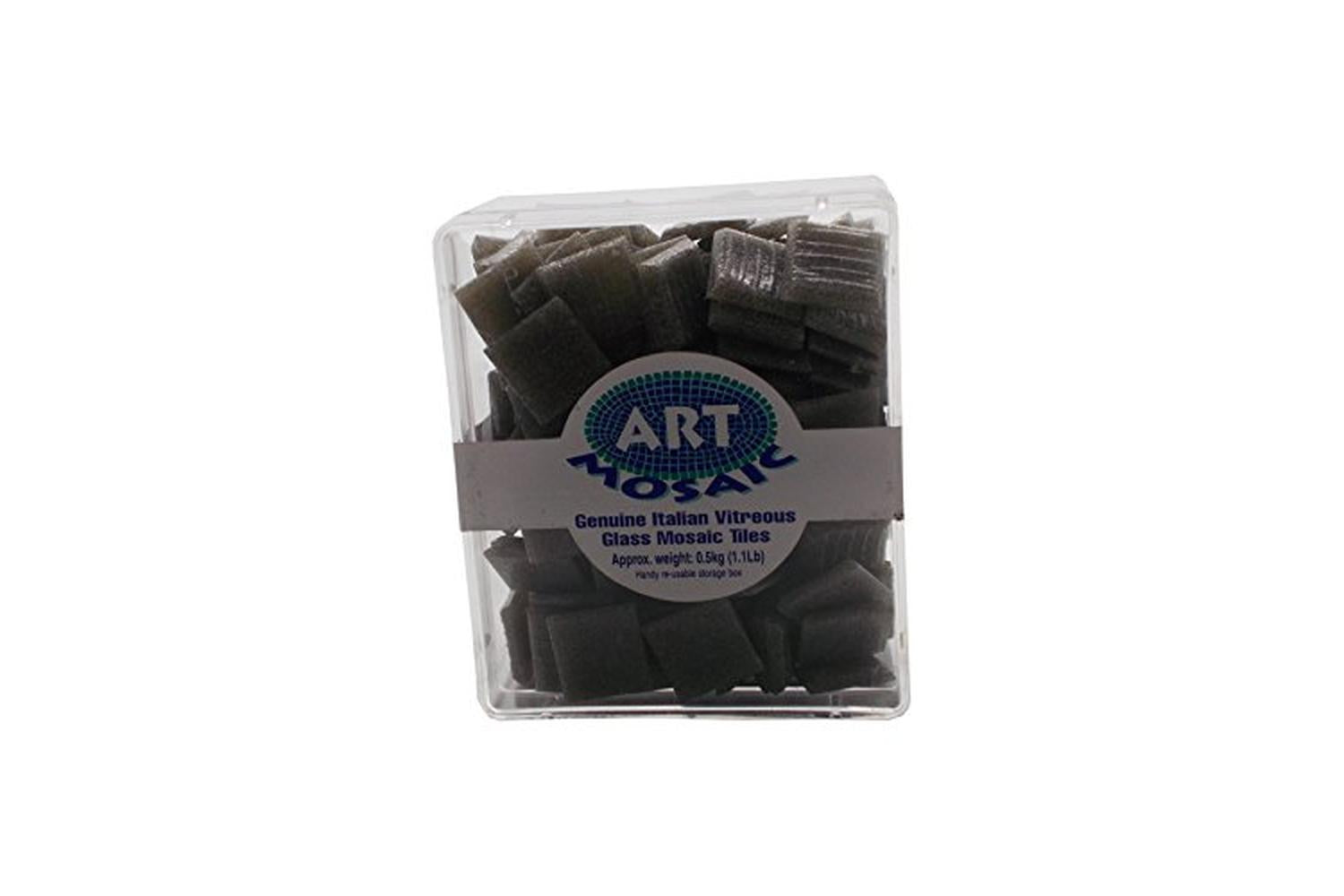 Other Rs455616 - Art Mosaic 0.5kg Dark Grey-2