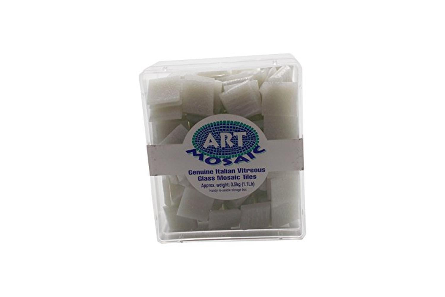 Other Rs455814 - Art Mosaic 0.5kg Pale Grey-2